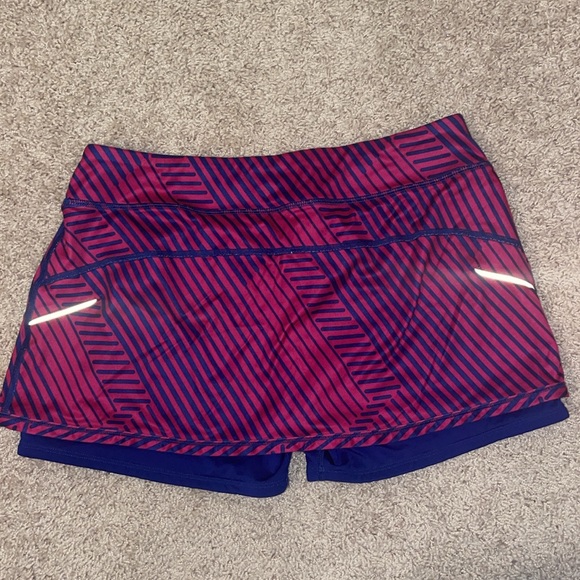 💕Under Armour Womems Skort Size M - Picture 3 of 6